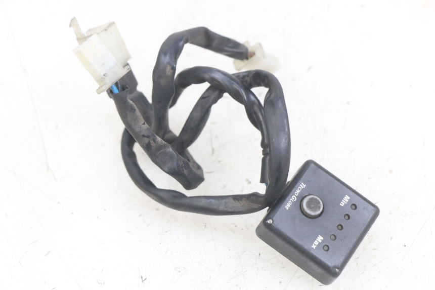 photo de HANDLEBAR SWITCH PIAGGIO MP3 LT 400 (2007 - 2012) - Component detail