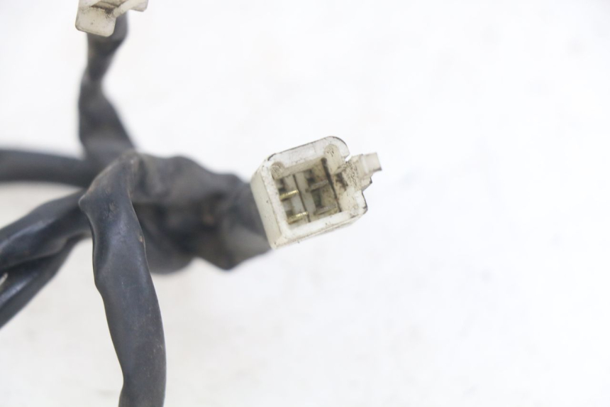 photo de HANDLEBAR SWITCH PIAGGIO MP3 LT 400 (2007 - 2012) - Technical close-up