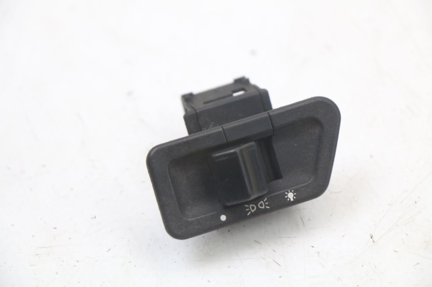 photo de HEADLIGHT SWITCH HONDA NES AROBASE 125 (2000 - 2003) - Main view
