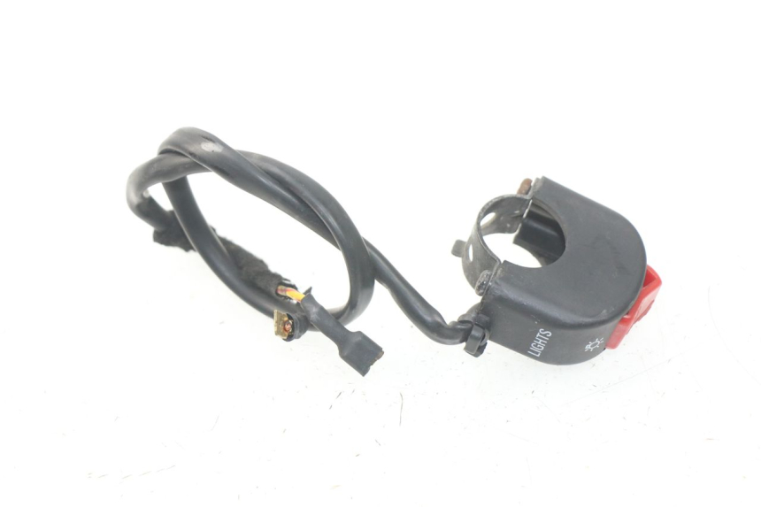 photo de HEADLIGHT SWITCH TRIUMPH SPRINT ST ABS 1050 (2005 - 2007) - Component detail