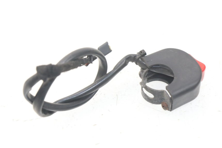 photo de HEADLIGHT SWITCH TRIUMPH SPRINT ST ABS 1050 (2005 - 2007) - Alternative perspective