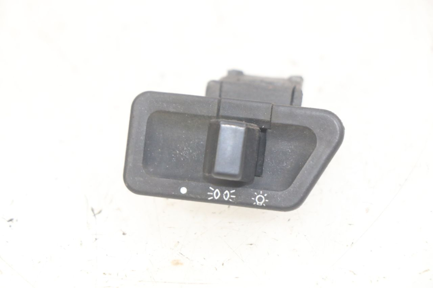 photo de HEADLIGHT SWITCH SYM SYMPHONY 125 (2009 - 2015) - Main view
