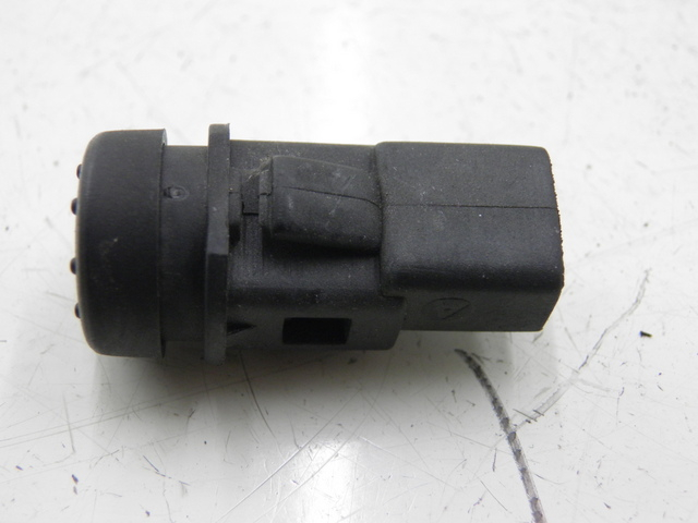 photo de SWITCH PIAGGIO X8 125 (2004 - 2007) - Zoom on usage condition