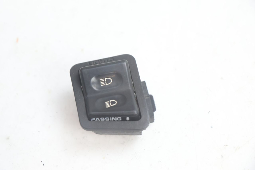 photo de HEADLIGHT SWITCH SYM FIDDLE 3 III 50 (2014 - 2020) - Main view