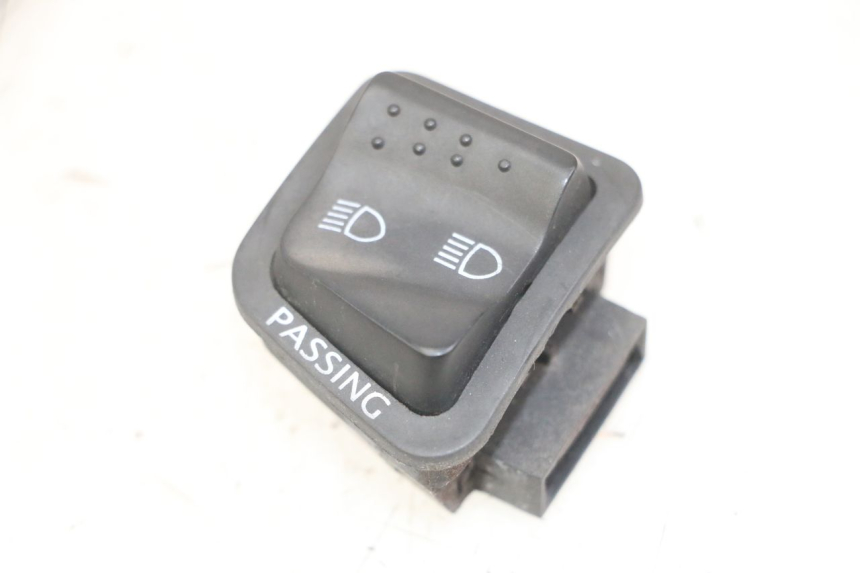 photo de HEADLIGHT SWITCH PIAGGIO MP3 LT 300 (2010 - 2016) - Main view