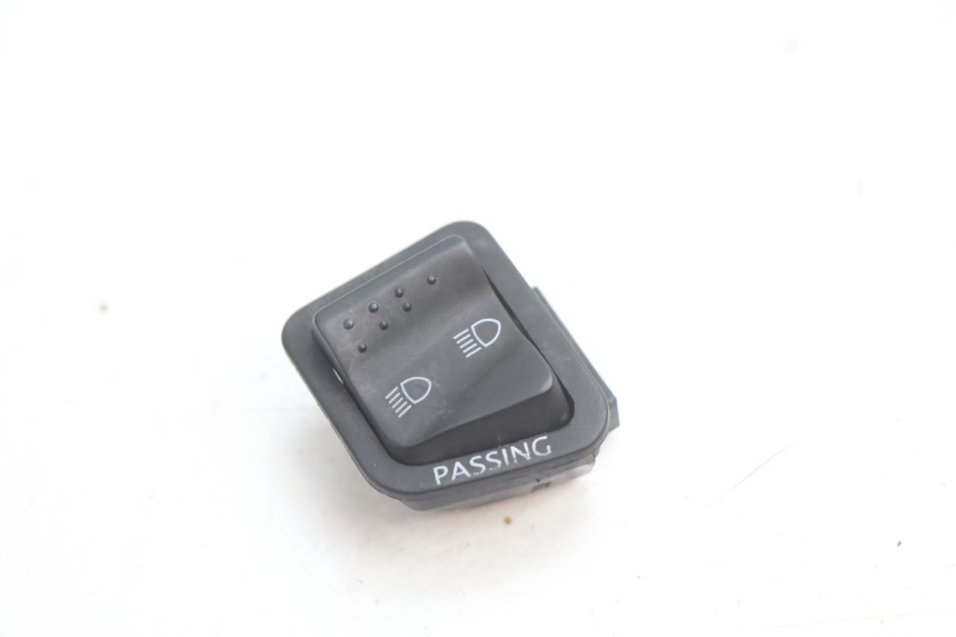 photo de HEADLIGHT SWITCH PIAGGIO MP3 LT 400 (2007 - 2012) - Main view