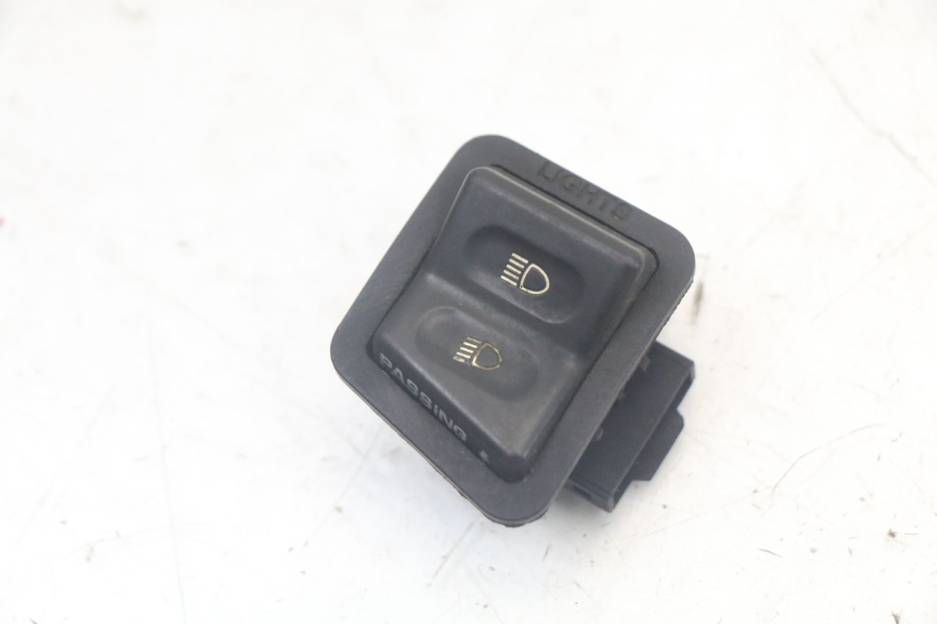 photo de HEADLIGHT HIGH BEAM SWITCH SYM ORBIT III 3 4T 50 (2018 - 2021) - Main view