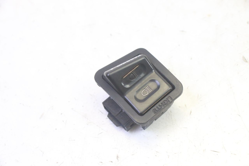 photo de HEADLIGHT SWITCH SYM ORBIT III 3 4T 50 (2021 - 2025) - Component detail
