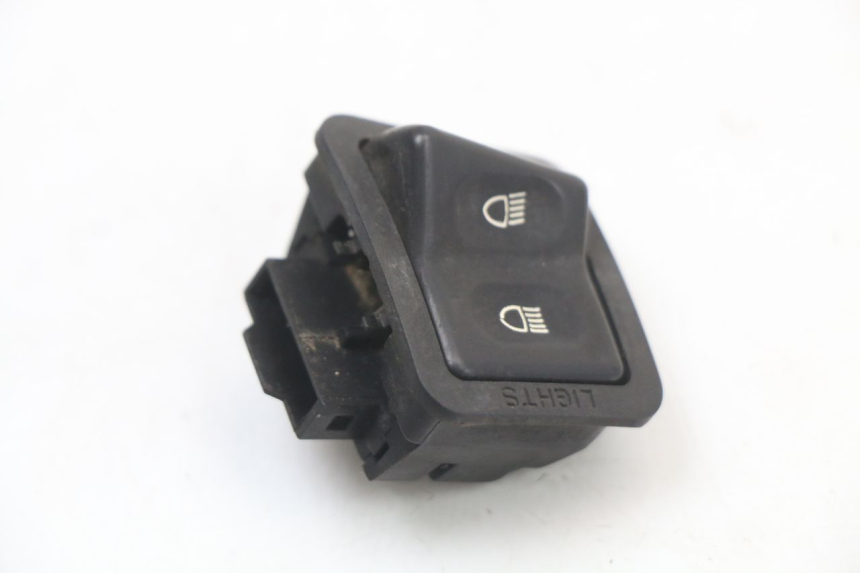 photo de HEADLIGHT SWITCH SYM ORBIT 50 (2008 - 2010) - Component detail