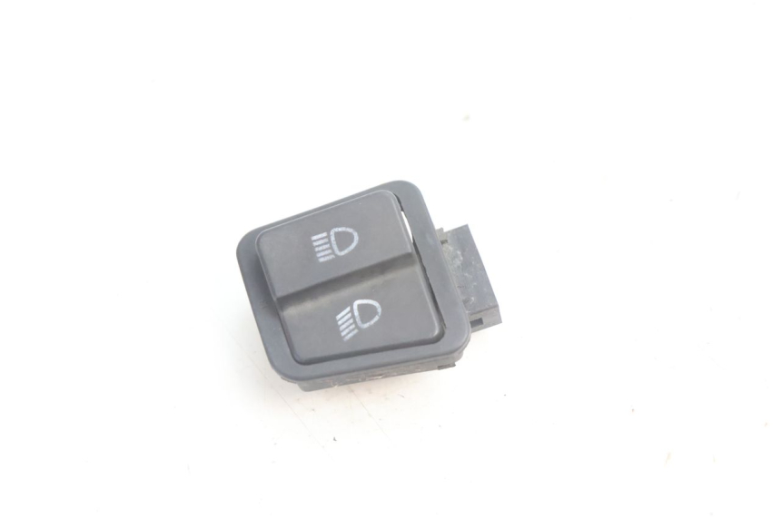 photo de HEADLIGHT SWITCH JM MOTORS SANTANA EVO 50 (2024 - 2026) - Component detail
