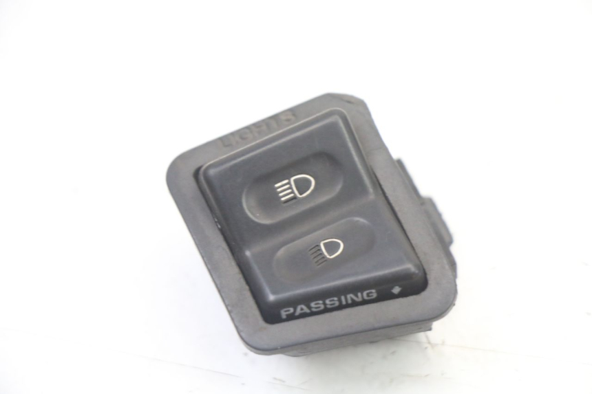 photo de HEADLIGHT HIGH BEAM SWITCH SYM ORBIT III 3 4T 50 (2018 - 2021) - Main view