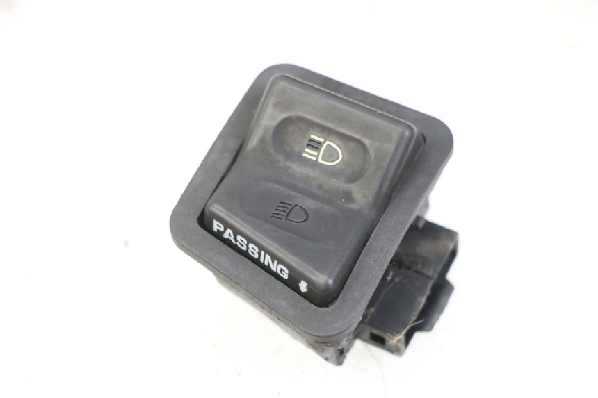 photo de HEADLIGHT HIGH BEAM SWITCH PEUGEOT TWEET 4T 50 (2018 - 2022) - Main view