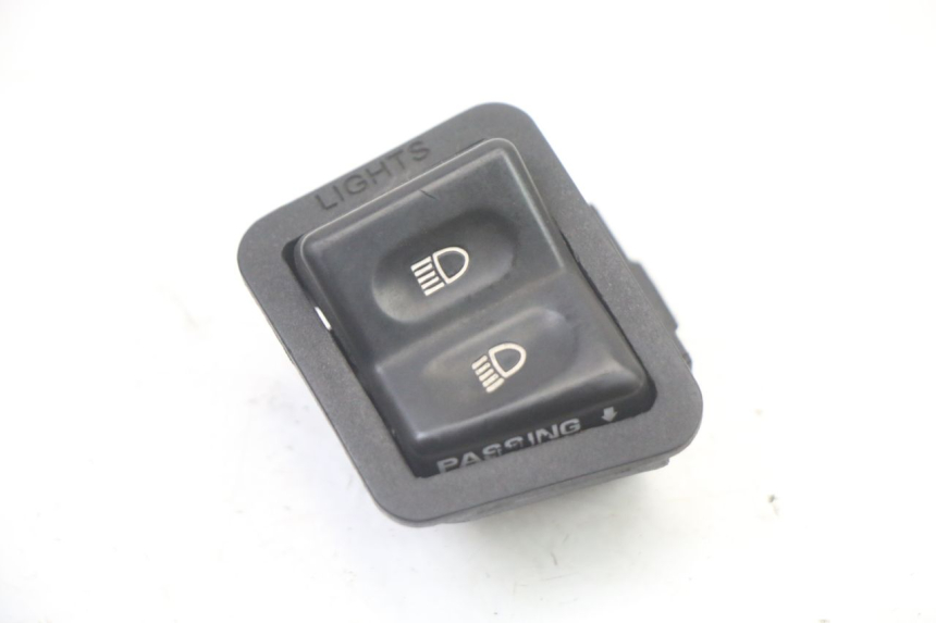 photo de HEADLIGHT SWITCH PEUGEOT TWEET PRO CARGO 50 (2018 - 2022) - Main view