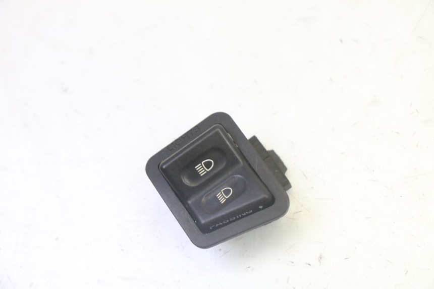 photo de HEADLIGHT SWITCH PEUGEOT TWEET PRO CARGO 50 (2018 - 2022) - Main view
