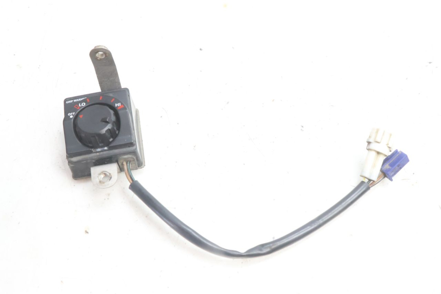 photo de SWITCH YAMAHA TDM ABS 900 (2002 - 2014) - Main view