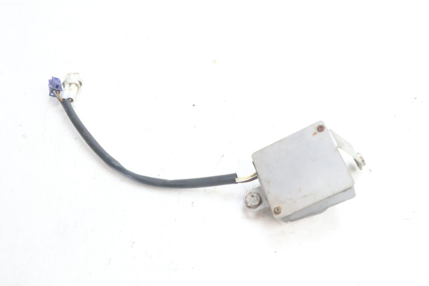 photo de SWITCH YAMAHA TDM ABS 900 (2002 - 2014) - Alternative perspective