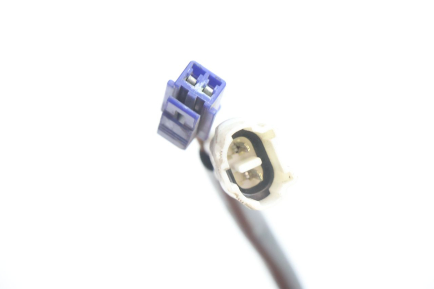photo de SWITCH YAMAHA TDM ABS 900 (2002 - 2014) - Product overview
