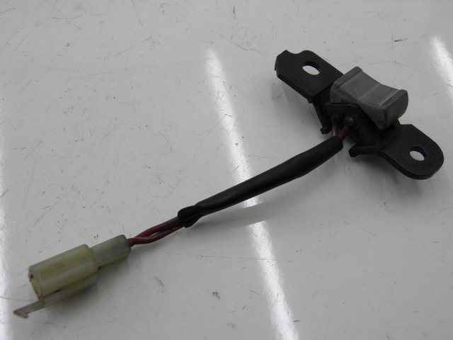 photo de SWITCH YAMAHA FJ 3CX 1200 (1986 - 1996) - Main view