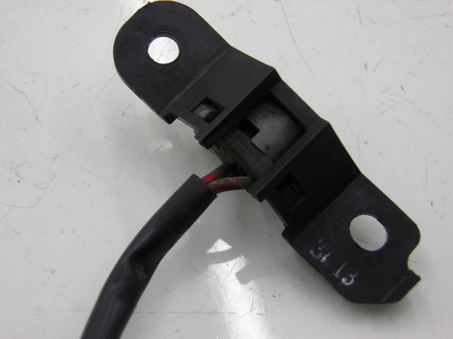 photo de SWITCH YAMAHA FJ 3CX 1200 (1986 - 1996) - Component detail
