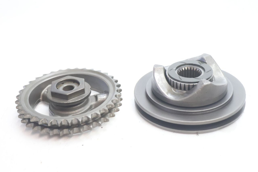 photo de TORQUE COMPENSATOR HARLEY DAVIDSON ROAD GLIDE FLTRXSE 1920 (2018 - 2022) - Product overview