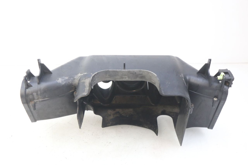 photo de COMPRESSOR PEUGEOT SATELIS COMPRESSOR K15 125 (2006 - 2009) - Zoom on usage condition