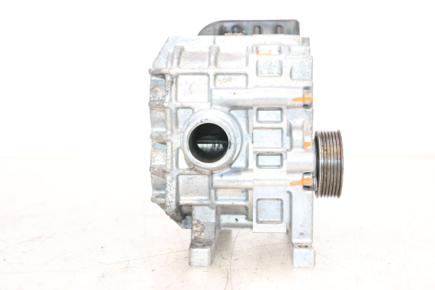 photo de COMPRESSOR PEUGEOT SATELIS COMPRESSOR K15 125 (2006 - 2009) - Additional view of the item