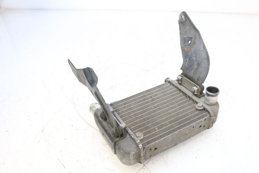 photo de COMPRESSOR PEUGEOT SATELIS COMPRESSOR K15 125 (2006 - 2009) - Component zoom