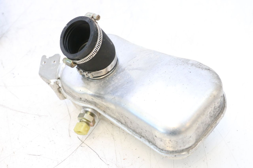 photo de COMPRESSOR PEUGEOT SATELIS COMPRESSOR K15 125 (2006 - 2009) - Focus on structure