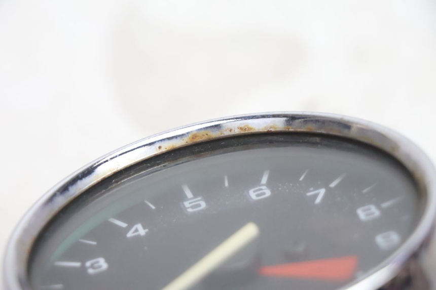 photo de TACHOMETER HONDA CB TWO FIFTY 250 (1991 - 2002) - Zoom on usage condition