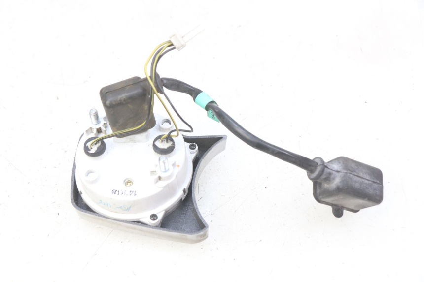 photo de TACHOMETER GILERA NEXUS 125 (2009 - 2013) - Component detail