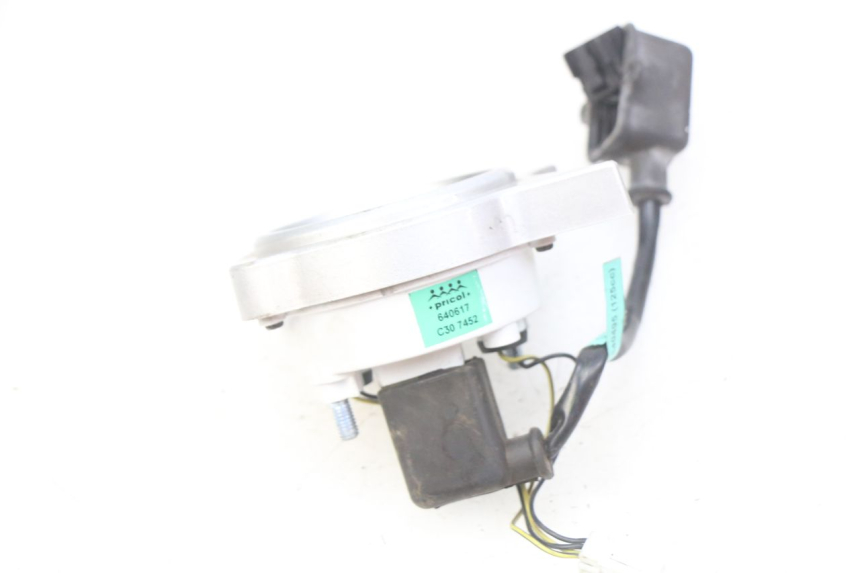 photo de TACHOMETER GILERA NEXUS 125 (2009 - 2013) - Product overview