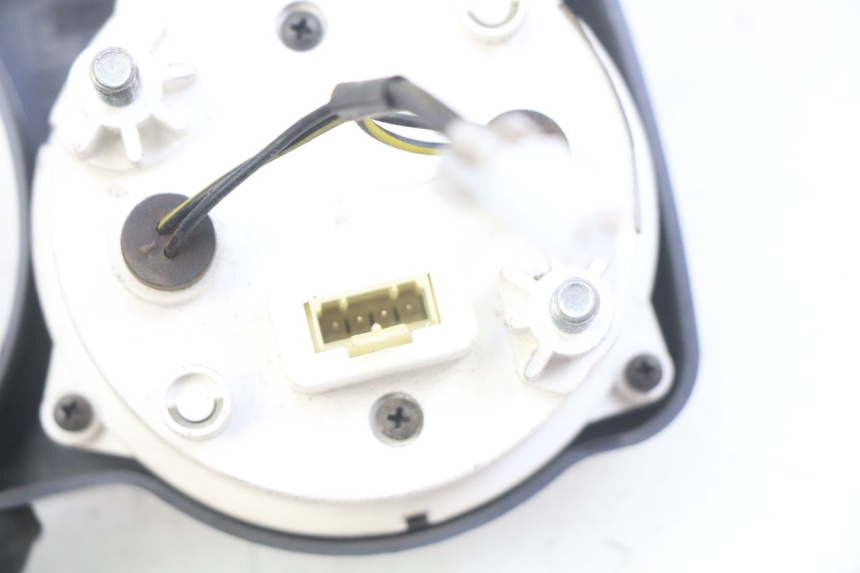 photo de TACHOMETER GILERA NEXUS 125 (2007 - 2009) - Alternative perspective