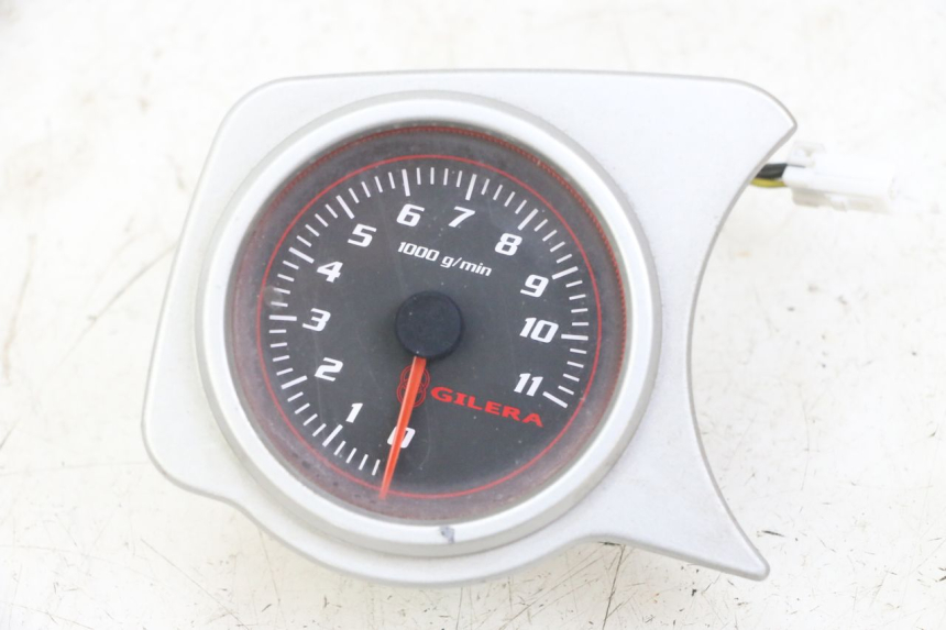 photo de TACHOMETER GILERA NEXUS 125 (2009 - 2013) - Main view