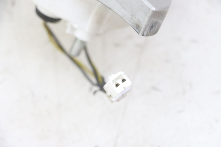 photo de TACHOMETER GILERA NEXUS 125 (2009 - 2013) - Technical close-up