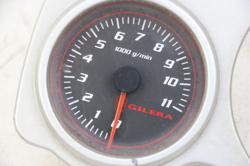 photo de TACHOMETER GILERA NEXUS 125 (2009 - 2013) - Product overview