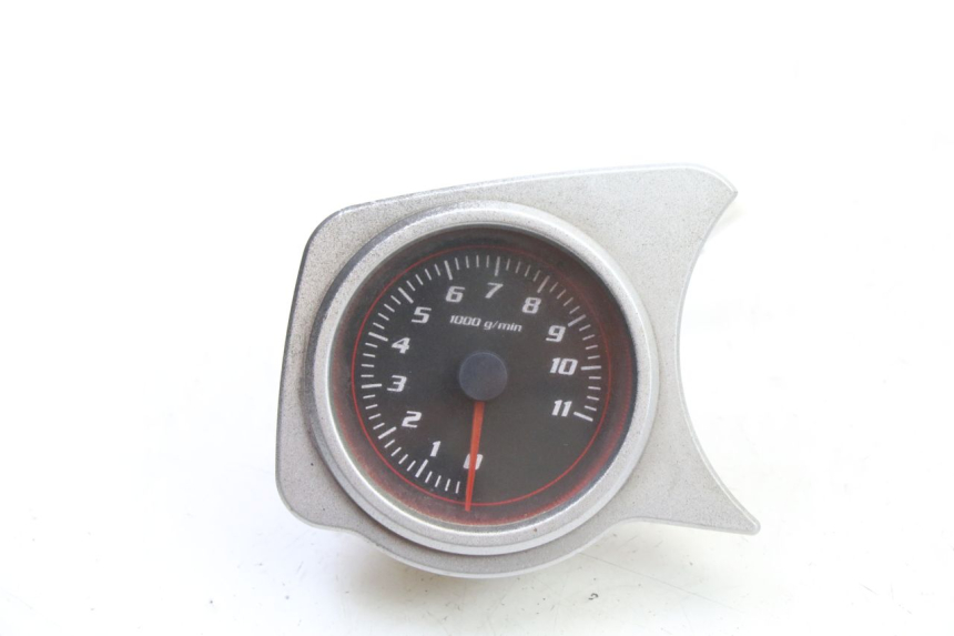 photo de TACHOMETER GILERA NEXUS 125 (2009 - 2013) - Main view