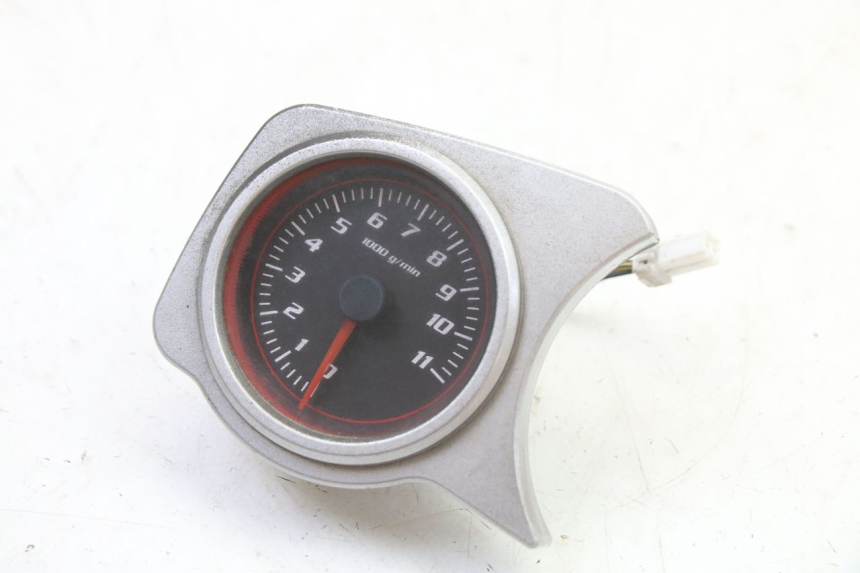 photo de TACHOMETER GILERA NEXUS 125 (2009 - 2013) - Component detail
