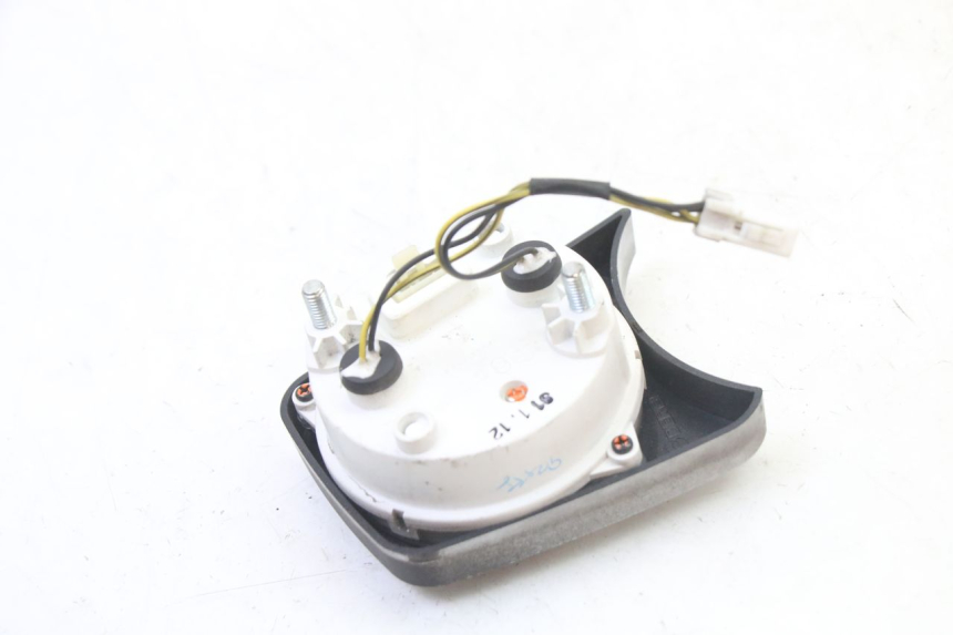 photo de TACHOMETER GILERA NEXUS 125 (2009 - 2013) - Alternative perspective