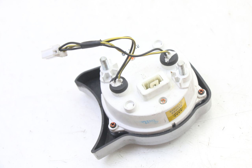 photo de TACHOMETER GILERA NEXUS 125 (2009 - 2013) - Technical close-up