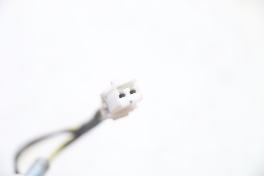 photo de TACHOMETER GILERA NEXUS 125 (2009 - 2013) - Fixing points details