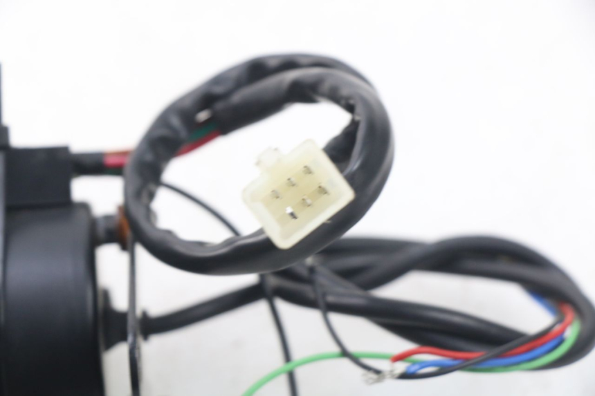 photo de TACHOMETER MASH SEVENTY FIVE 125 (2013 - 2021) - Technical close-up