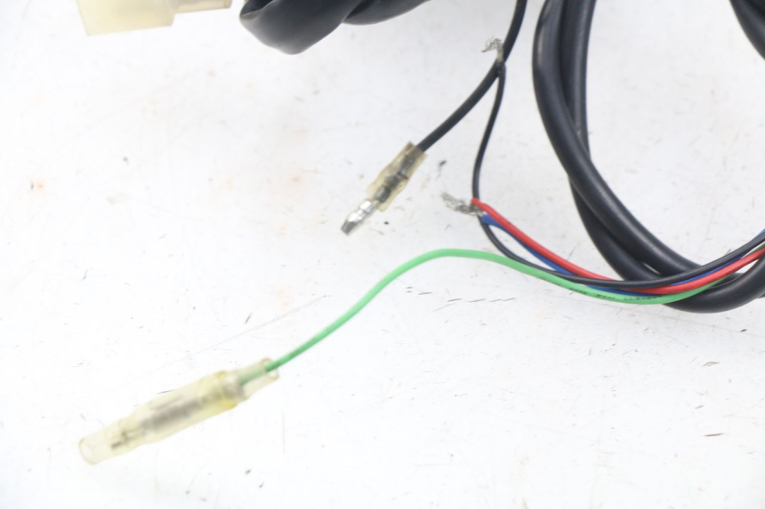 photo de TACHOMETER MASH SEVENTY FIVE 125 (2013 - 2021) - Product overview