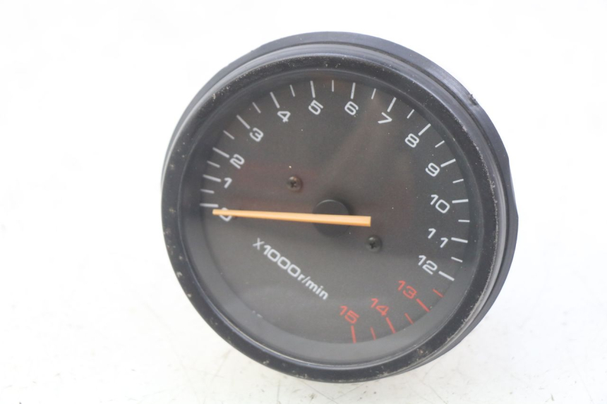 photo de TACHOMETER SUZUKI GSX F GSXF 750 (1988 - 1998) - Main view