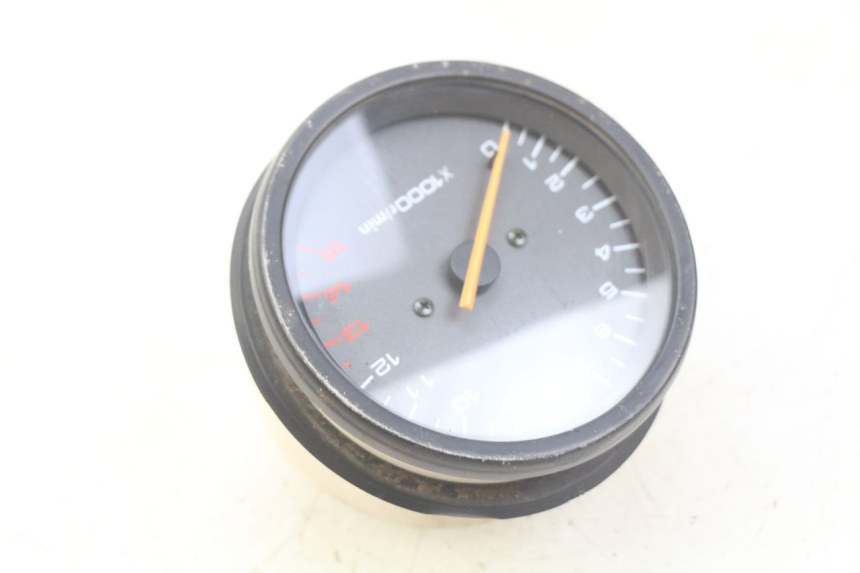 photo de TACHOMETER SUZUKI GSX F GSXF 750 (1988 - 1998) - Component detail