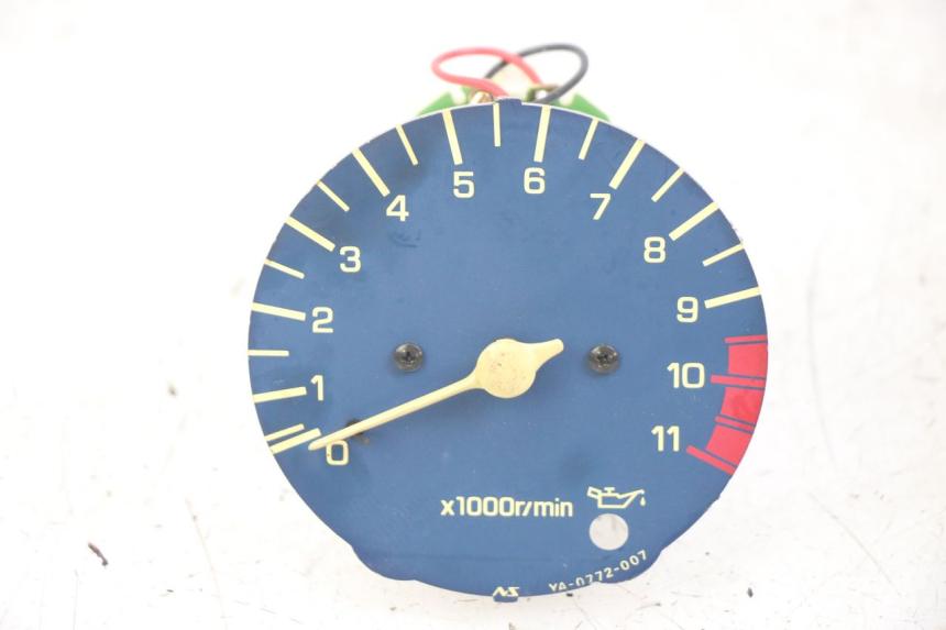 photo de TACHOMETER YAMAHA XJN DIVERSION 600 (2000 - 2003) - Main view