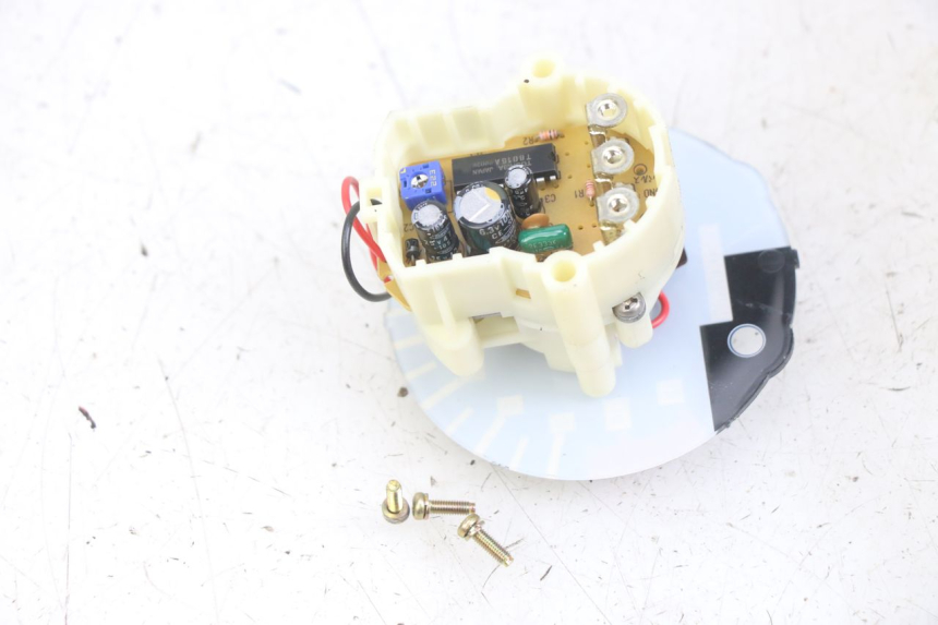 photo de TACHOMETER YAMAHA XJN DIVERSION 600 (2000 - 2003) - Component detail