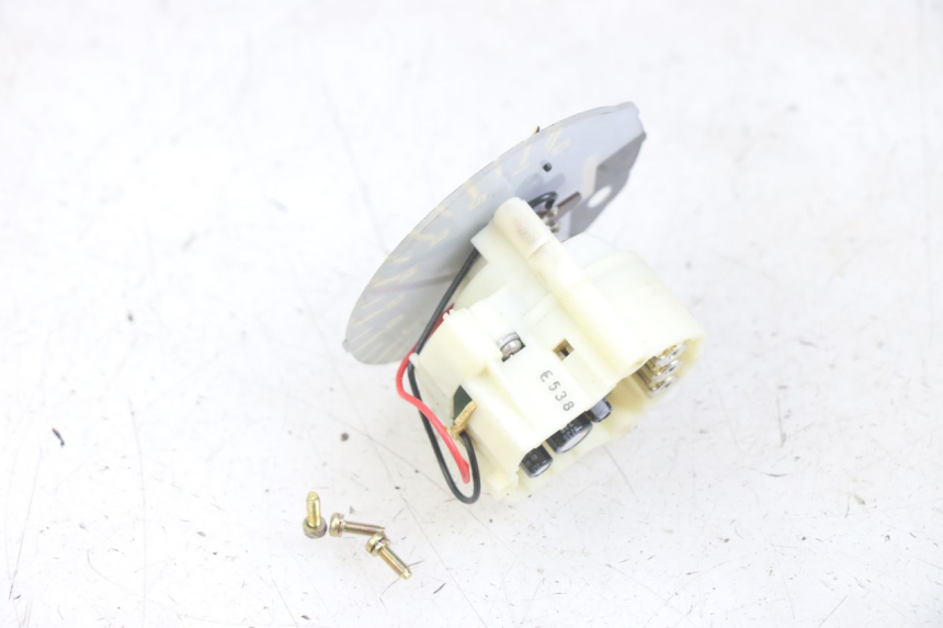 photo de TACHOMETER YAMAHA XJN DIVERSION 600 (2000 - 2003) - Technical close-up