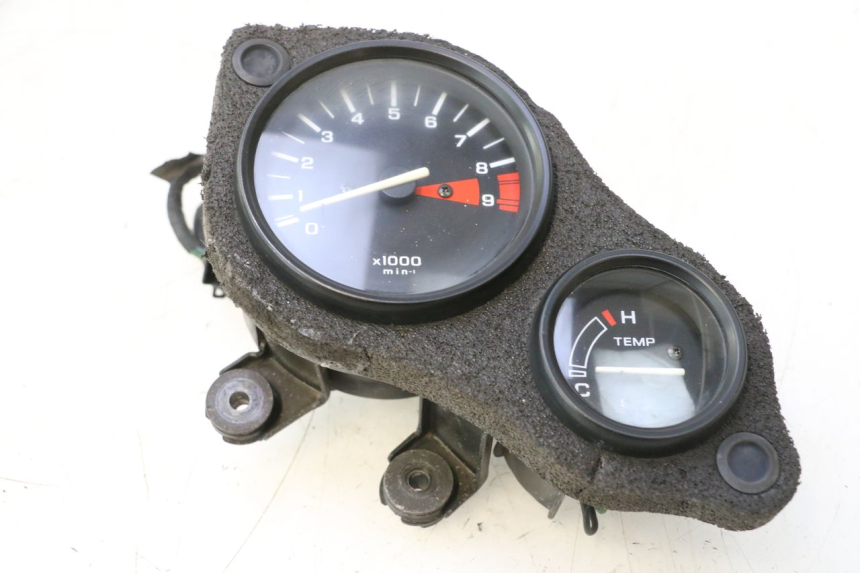 photo de TACHOMETER HONDA XRV AFRICA TWIN 750 (1990 - 1992) - Component detail