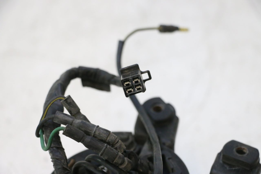 photo de TACHOMETER HONDA XRV AFRICA TWIN 750 (1990 - 1992) - Alternative perspective