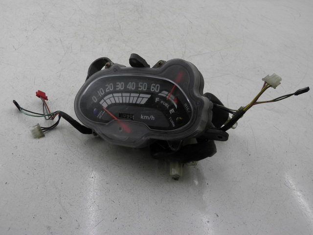 photo de SPEEDOMETER HONDA NH VISION 50 (1985 - 1994) - Main view